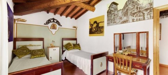 3 chambres Villa à Greve in Chianti, Italy No. 162829 24