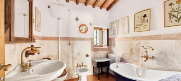 3 chambres Villa à Greve in Chianti, Italy No. 162829 22