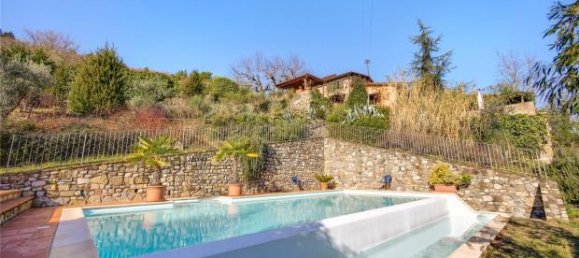 3 chambres Villa à Greve in Chianti, Italy No. 162829 2