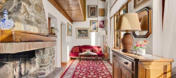 3 chambres Villa à Greve in Chianti, Italy No. 162829 10