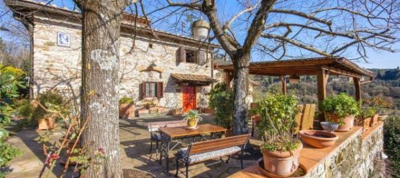 3 chambres Villa à Greve in Chianti, Italy No. 162829 3