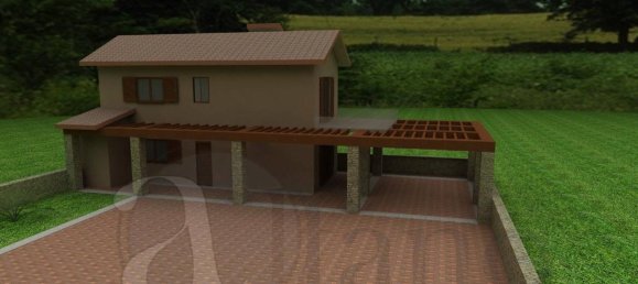 6غرفة منزل في Roccasecca, Italy رقم 4342 23