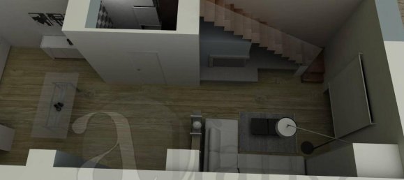 6غرفة منزل في Roccasecca, Italy رقم 4342 28