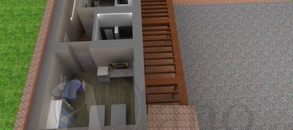 6غرفة منزل في Roccasecca, Italy رقم 4342 11