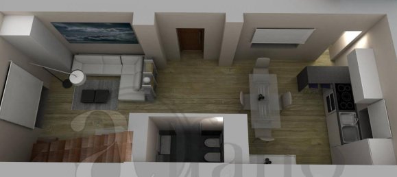 6غرفة منزل في Roccasecca, Italy رقم 4342 7