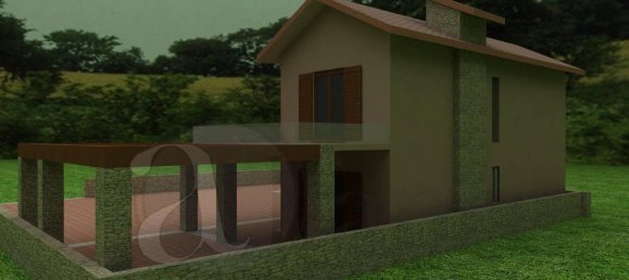 6غرفة منزل في Roccasecca, Italy رقم 4342 25