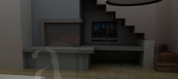 6غرفة منزل في Roccasecca, Italy رقم 4342 30