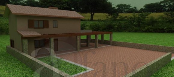 6غرفة منزل في Roccasecca, Italy رقم 4342 24