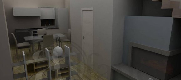 6غرفة منزل في Roccasecca, Italy رقم 4342 2