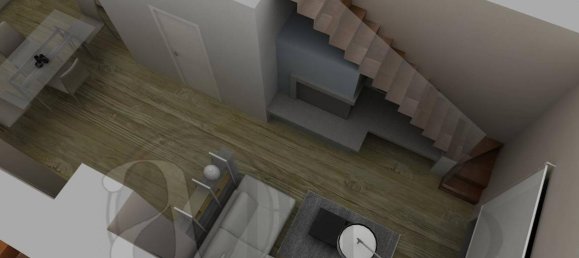 6غرفة منزل في Roccasecca, Italy رقم 4342 3