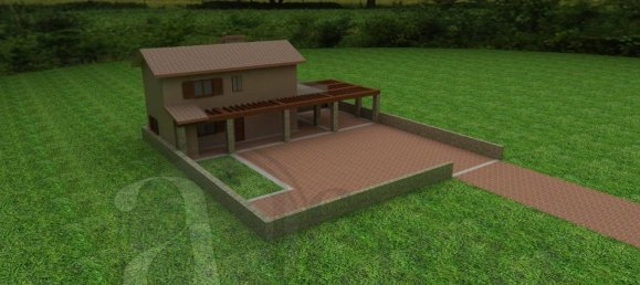 6غرفة منزل في Roccasecca, Italy رقم 4342 26