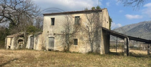 6غرفة منزل في Roccasecca, Italy رقم 4342 18