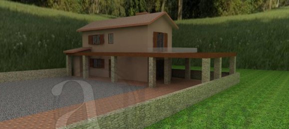 6غرفة منزل في Roccasecca, Italy رقم 4342 22