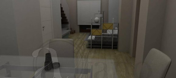 6غرفة منزل في Roccasecca, Italy رقم 4342 29