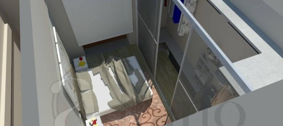 6غرفة منزل في Roccasecca, Italy رقم 4342 12