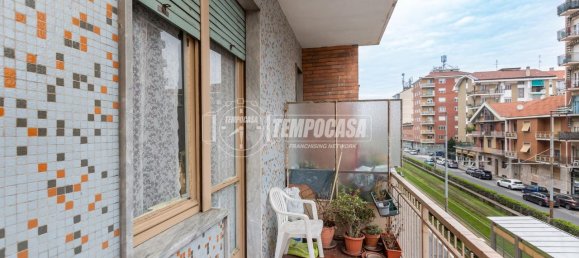 Apartamento de 2 habitaciónes en Turin, Italy No. 31825 37