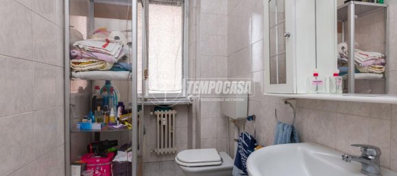 Apartamento de 2 habitaciónes en Turin, Italy No. 31825 28