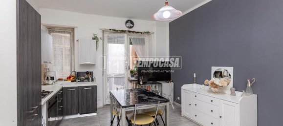 Apartamento de 2 habitaciónes en Turin, Italy No. 31825 19