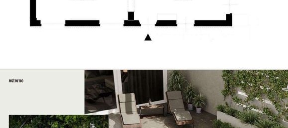 Квартира с 3 комнатами в Колленьо, Италия № 207613 2