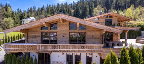 3 غرف نوم منزل في St. Johann in Tirol, Austria رقم 187898 3