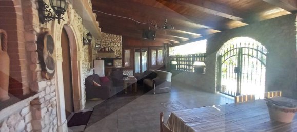 Вилла с 3 комнатами в Вико дель Гаргано, Италия № 25932 40