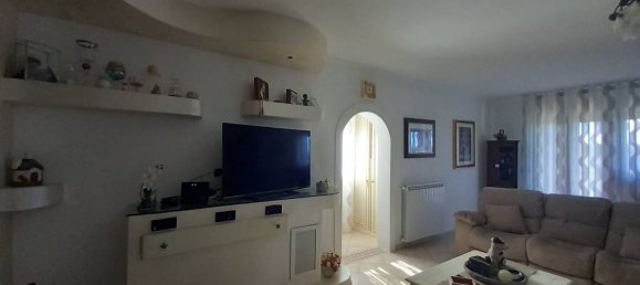 Вилла с 3 комнатами в Вико дель Гаргано, Италия № 25932 13