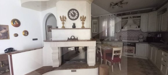 Вилла с 3 комнатами в Вико дель Гаргано, Италия № 25932 5