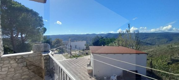 Вилла с 3 комнатами в Вико дель Гаргано, Италия № 25932 32