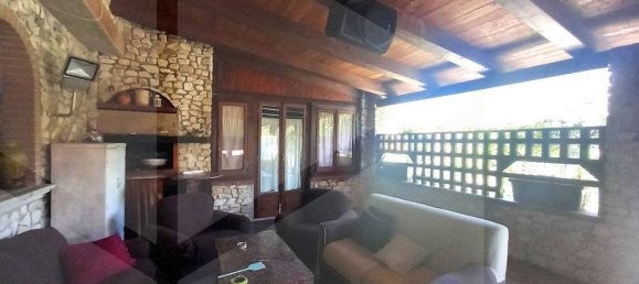 Вилла с 3 комнатами в Вико дель Гаргано, Италия № 25932 34