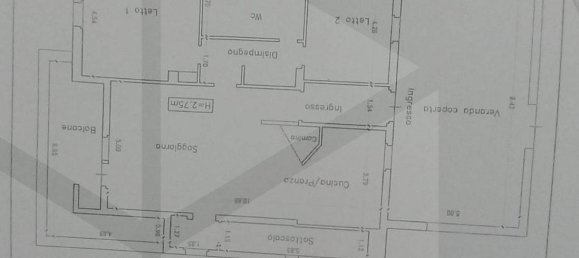 Вилла с 3 комнатами в Вико дель Гаргано, Италия № 25932 47