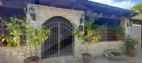 Вилла с 3 комнатами в Вико дель Гаргано, Италия № 25932 43