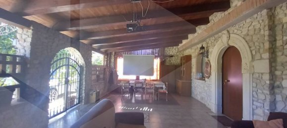 Вилла с 3 комнатами в Вико дель Гаргано, Италия № 25932 38