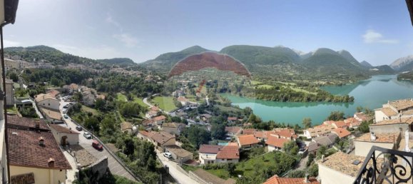 3 Schlafzimmer Wohnung in Barrea, Italy, Nr. 348160 37