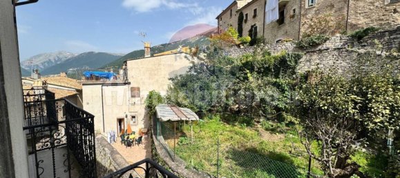 3 Schlafzimmer Wohnung in Barrea, Italy, Nr. 348160 34