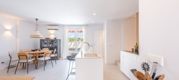 Penthouse T3 em Marbella, Spain N.º 66295 11