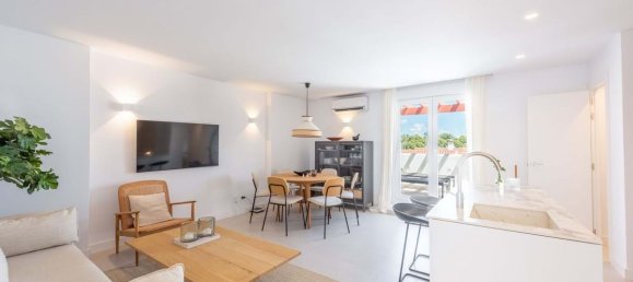 Penthouse T3 em Marbella, Spain N.º 66295 12