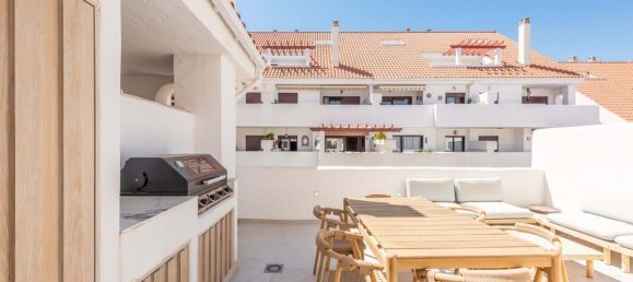 Penthouse T3 em Marbella, Spain N.º 66295 8