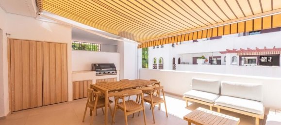 Penthouse T3 em Marbella, Spain N.º 66295 16