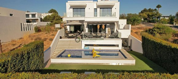 3 Schlafzimmer Haus in Quarteira, Portugal, Nr. 110350 38