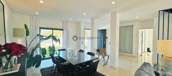 3 Schlafzimmer Haus in Quarteira, Portugal, Nr. 110350 34