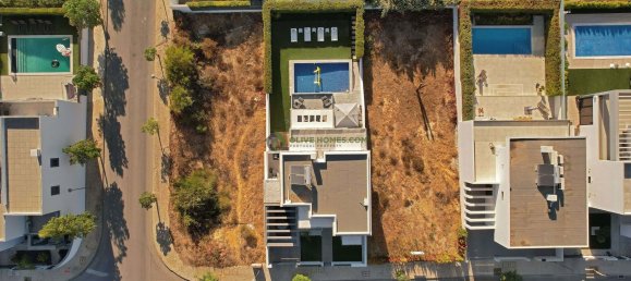 3 Schlafzimmer Haus in Quarteira, Portugal, Nr. 110350 36