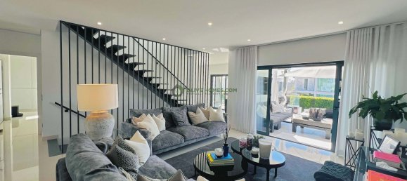 3 Schlafzimmer Haus in Quarteira, Portugal, Nr. 110350 3