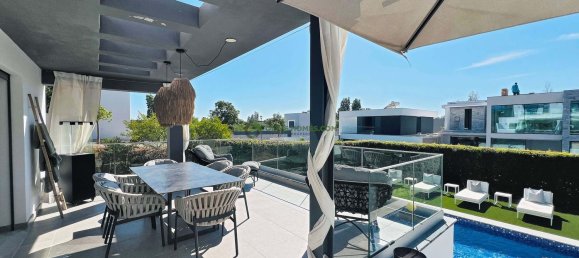 3 Schlafzimmer Haus in Quarteira, Portugal, Nr. 110350 28