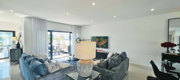 3 Schlafzimmer Haus in Quarteira, Portugal, Nr. 110350 45