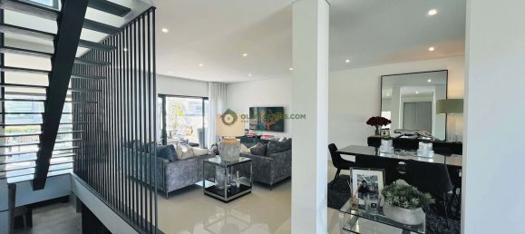 3 Schlafzimmer Haus in Quarteira, Portugal, Nr. 110350 12