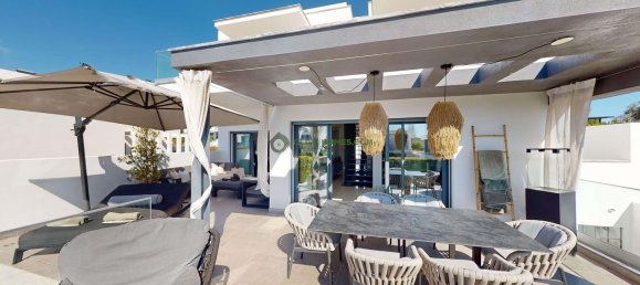 3 Schlafzimmer Haus in Quarteira, Portugal, Nr. 110350 49