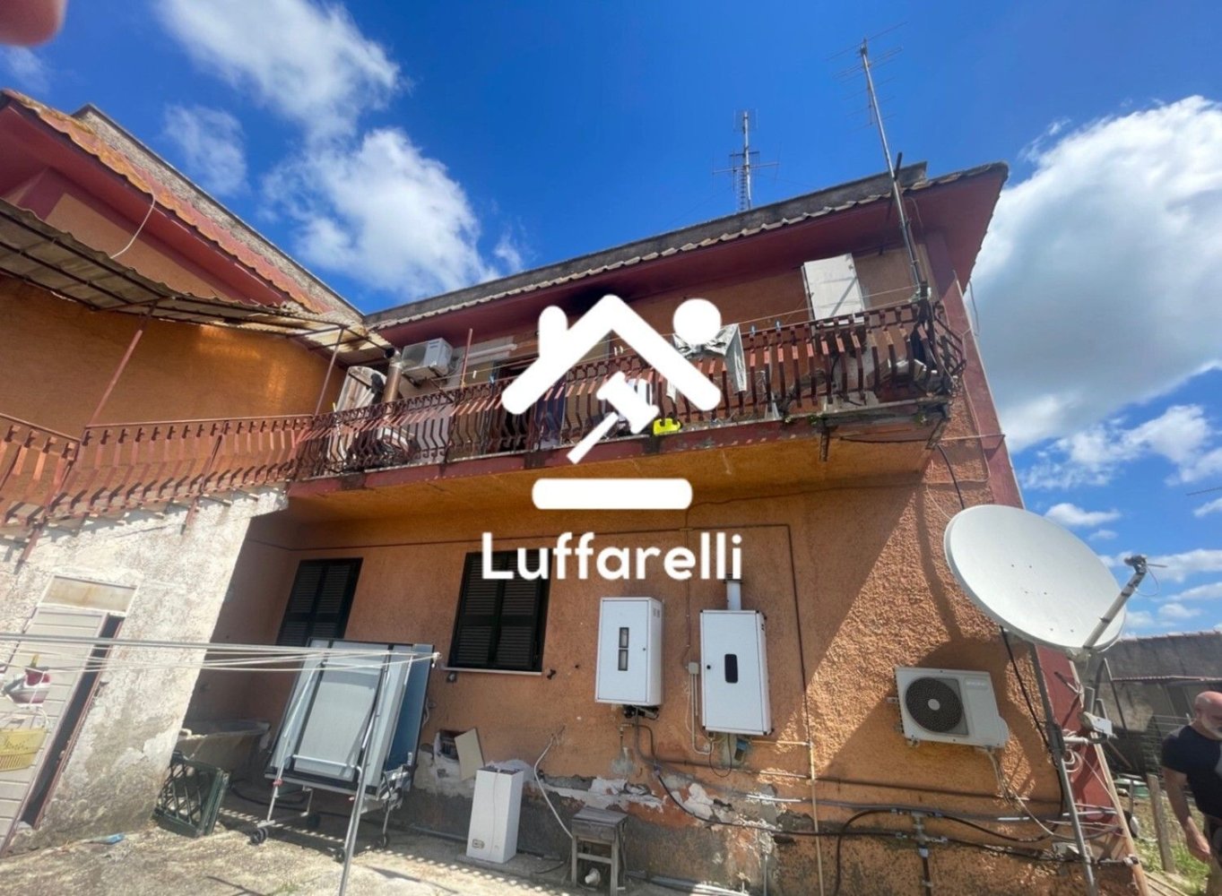 Apartamento de 6 divisões em Latina, Italy N.º 28916