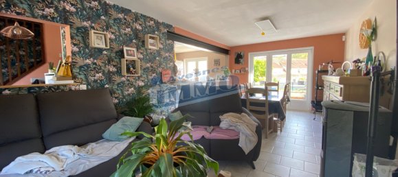 3 غرف نوم منزل في Frevent, France رقم 157942 4