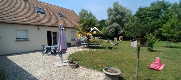 4 Schlafzimmer Haus in Loches, France, Nr. 89763 30