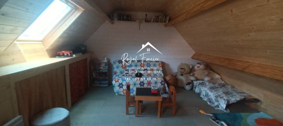 4 Schlafzimmer Haus in Loches, France, Nr. 89763 25